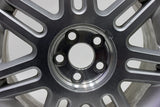 17" WHEEL LINCOLN LS 2003 2004 2005 SILVER FACTORY OEM 3514 RIM