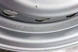 17" NISSAN NV 1500 2500 2012 2013 2014 2015 2016 SILVER OEM WHEEL 62624
