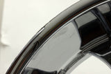 24" VELOCITY 725 CHROME WHEEL 24X10
