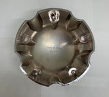 XD SERIES WHEEL CHROME CENTER CAP 89-9353 NEW
