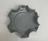 Compatible to 17" Tundra Sequoia 2003-2007 Wheel Silver Center Cap 69440
