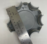 Compatible to 17" Tundra Sequoia 2003-2007 Wheel Silver Center Cap 69440