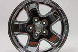 16" JEEP LIBERTY 2002 2003 2004 2005 2006 2007 CHROME OEM 9038 WHEELS (4)