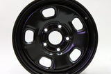 17" DODGE 1500 2013 2014 2015 2016 2017 STEEL WHEEL OEM 2449