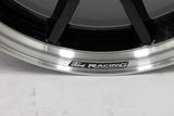 18" FORD RACING MUSTANG BLACK WHEEL NEW OEM 1994-2004