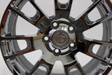 18" CADILLAC STS 2008 2009 2010 2011 CHROME WHEEL OEM 4631