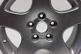 16" AUDI A4 A6 1996 1997 1998 1999 2000 2001 2002 2003 SILVER WHEEL OEM 58707