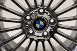 17" BMW 320i 323i 325i 330i 2001 2002 2003 2004 2005 CHROME OEM WHEEL 59343