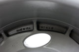 16X10 AMERICAN EAGLE ALLOY POLISHED WHEELS FORD BRONCO JEEP CJ5 (4)