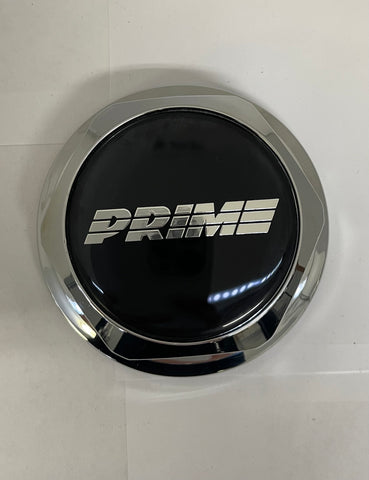 Prime Wheel Chrome Hex Nut 93 New