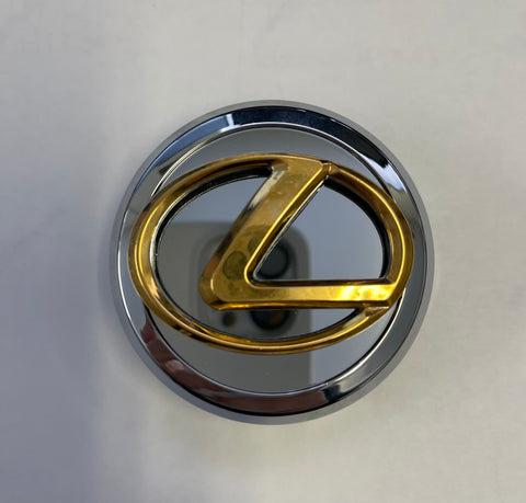 LEXUS WHEEL CENTER CAP 2004-2009 RX330 RX350 RX400H GS300 GS430 IS300