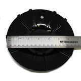 MKW WHEEL CENTER CAP BLACK 5677229551 CAPM575