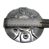 IMAGE WHEEL CHROME CENTER CAP A0188 SJ70905 NEW