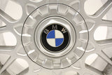 16" WHEEL BMW 525i 528i 530i 540i 97 98 99 00 01 02 03 BBS OEM 59250 SILVER
