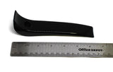 HIPNOTIC WHEEL ZEN BLACK INSERTS # 487F-2 NEW