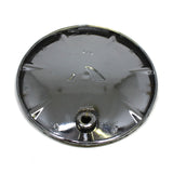 ALBA WHEEL CHROME CENTER CAP # 707 USED