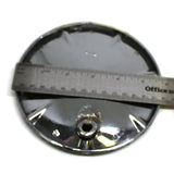 ALBA WHEEL CHROME CENTER CAP # 707 USED
