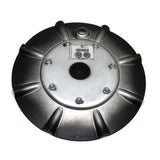 PLATINUM WHEELS CENTER CAP # C801904B/M USED