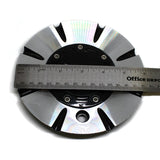 PLATINUM WHEELS CENTER CAP # C801904B/M USED