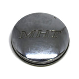 MHT WHEEL CHROME CENTER CAP # 10888-3 USED