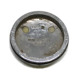 MHT WHEEL CHROME CENTER CAP # 10888-3 USED