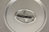 16" SCION 2013 SILVER COVER HUB CAP OEM