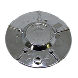 TYFUN WHEEL CHROME CENTER CAP # TW001-CAP USED