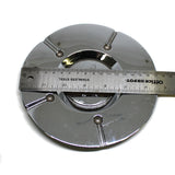 TYFUN WHEEL CHROME CENTER CAP # TW001-CAP USED