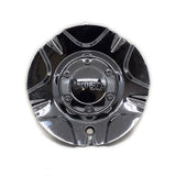 INCUBUS WHEEL CENTER CAP CHROME EMR0500 TRUCK USED