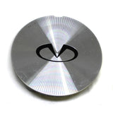 INFINITI WHEEL CENTER CAP # 40315 41U10 USED