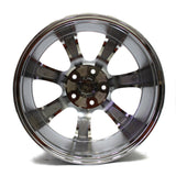 17" WHEELS INFINITI G35 2003 2004 2005 2006 2007 2008 CHROME WHEELS OEM 73681
