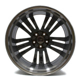 19" INFINITI Q Q50 2014 2015 2016 2017 2018 WHEEL OEM 73766