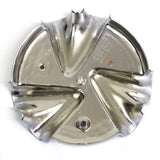 PRIME IMAGE VISION  WHEEL CENTER CAP CHROME CARBON FIBER 8700
