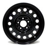16" WHEEL CHEVY IMPALA MONTE CARLO PONTIAC 2000-2011 STEEL OEM 8043
