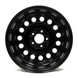 16" WHEEL CHEVY IMPALA MONTE CARLO PONTIAC 2000-2011 STEEL OEM 8043