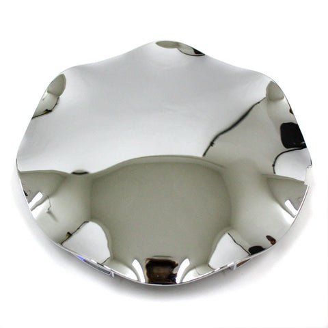 Compatible to 18X8 INFINTI FX SERIES 2003-2005 CENTER CAP 7 SPOKE WHEEL 73677