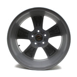 17" JEEP COMPASS CALIBER PATRIOT 2014 2015 2016 2017 SILVER OEM WHEEL 2380