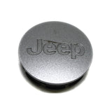 JEEP WHEEL OEM CENTER CAP # 56738-A