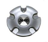 JEEP WHEEL OEM CENTER CAP 8079-4 NEW