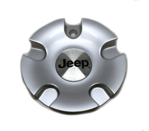 JEEP WHEEL OEM CENTER CAP 8079-4 NEW