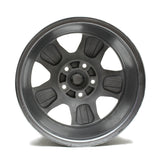 16" JEEP LIBERTY 2002 2003 2004 2005 2006 2007 CHROME OEM 9038 WHEELS (4)