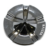 KAIZER WHEEL CHROME CENTER CAP # S303-11 # T8422090-CAP NEW
