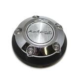 KATANA WHEELS CENTER CAP CHROME FWD KR10-2 LG0807-03