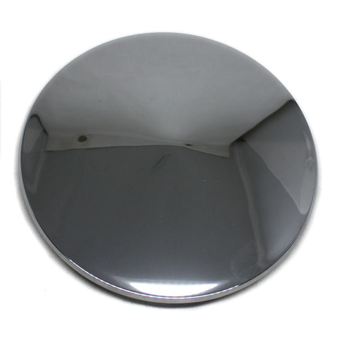 KMC OPTIMA WHEEL CHROME CENTER CAP WA3442 NEW