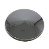 KMC OPTIMA CENTER CAP CHROME