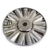 KOKY WHEEL CHROME CENTER CAP #GA-714