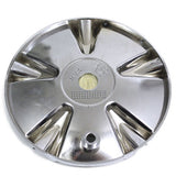 KOKY WHEEL STYLE 901 CHROME CENTER CAP RWD