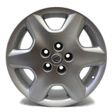 17" LEXUS LS430 2004 2005 2006 SILVER WHEEL OEM 74178