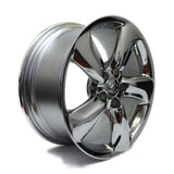 18" WHEEL LEXUS GS350 GS450 GS460 2008 2009 2010 2011 CHROME OEM 74210