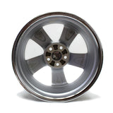 18" WHEEL LEXUS GS350 GS450 GS460 2008 2009 2010 2011 CHROME OEM 74210